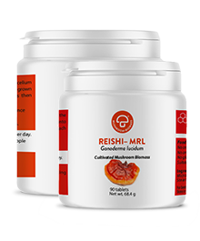 Reishi